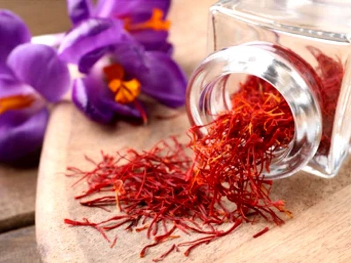 Jafza Partners with Haldiram's to Establish Major Saffron Processing Facility in UAE