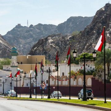 Oman Unveils Ambitious Plans for Renewable Energy Expansion