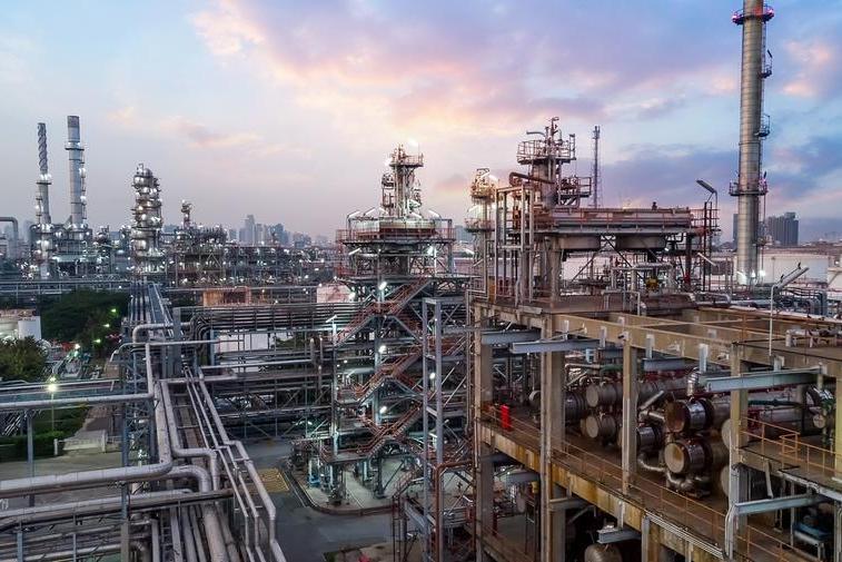 UK-UAE-Saudi Consortium to Develop $7 Billion Petrochemical Complex in Egypt