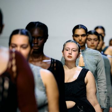 AI Transforms Fashion Modeling, Offering New Opportunities Amid Concerns