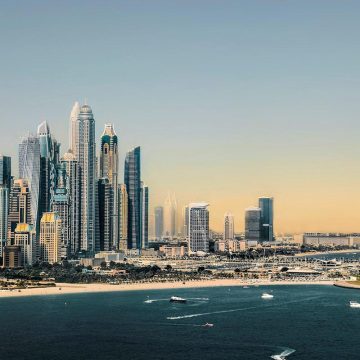 UAE Recognized as GCC Region’s Most Diversified Economy in Global Economic Diversification Index 2025