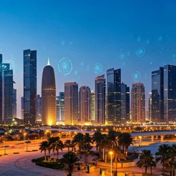 Qatar Launches Digital Skills Framework to Enhance Digital Competencies