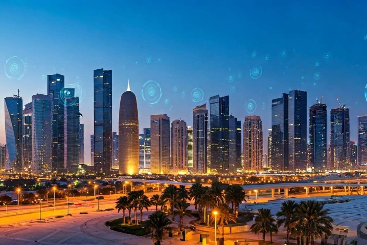 Qatar Launches Digital Skills Framework to Enhance Digital Competencies