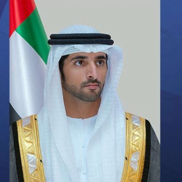 Sheikh Hamdan Launches 'Erth Dubai' to Preserve the Emirate's Heritage