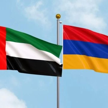 Armenia and UAE to Recognize Each Other's Driver Licenses