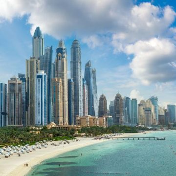 Dubai Sees 14% Increase in UK Visitor Numbers