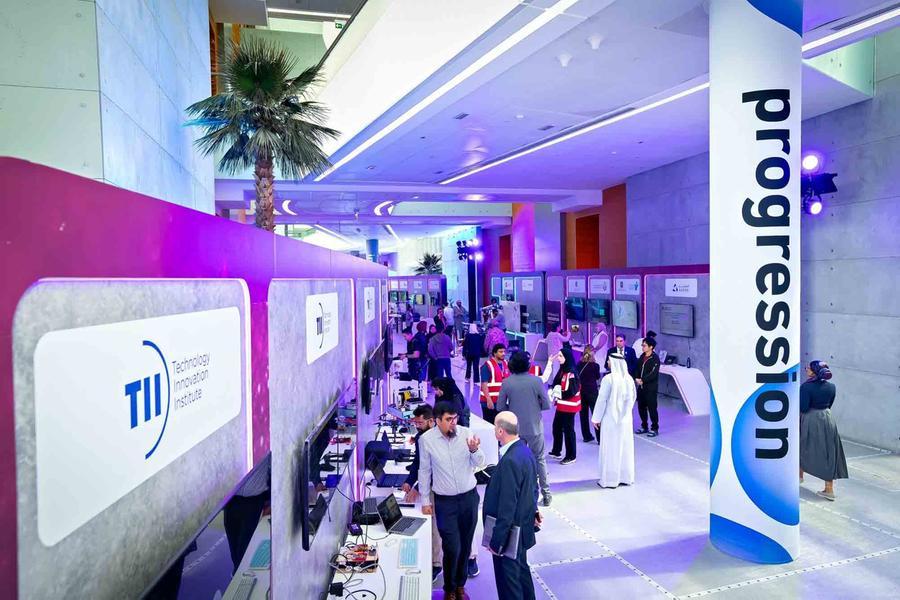 Khalifa University to Showcase Over 100 Innovations at Research & Innovation Exhibition 2025