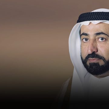 Sharjah Ruler Introduces New Corporate Tax Law for Natural Resources Companies