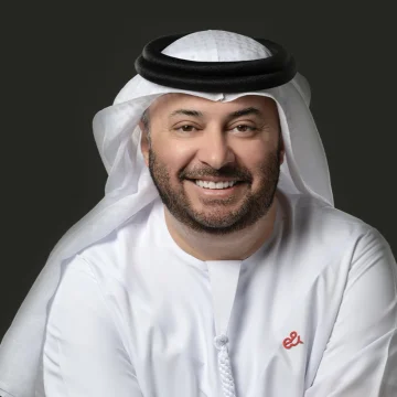 e& enterprise Drives Digital Transformation in the UAE with AI and Cloud Innovations