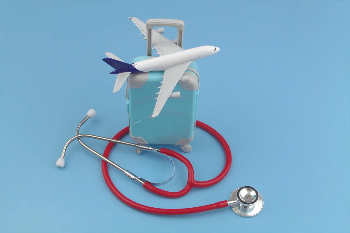 The UAE Emerges as a Premier Destination for Medical Tourism