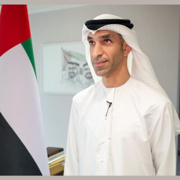 UAE and Japan Near Completion of Comprehensive Economic Partnership Negotiations