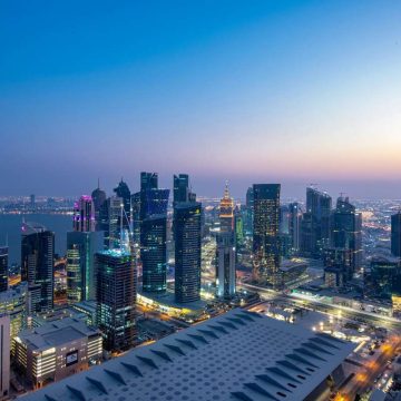 Qatar's Tax Authority Introduces 100 Percent Financial Penalty Exemption Initiative to Boost Businesses