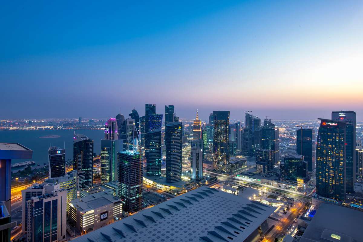 Qatar's Tax Authority Introduces 100 Percent Financial Penalty Exemption Initiative to Boost Businesses