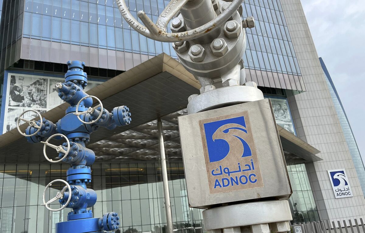 Adnoc Drilling Plans to Secure $1 Billion Financing for Growth