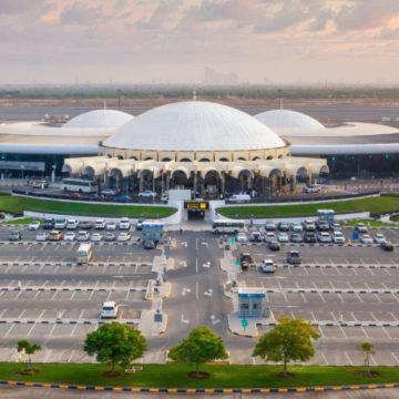 Sharjah Airport Achieves Carbon Neutral Status for the Fourth Year