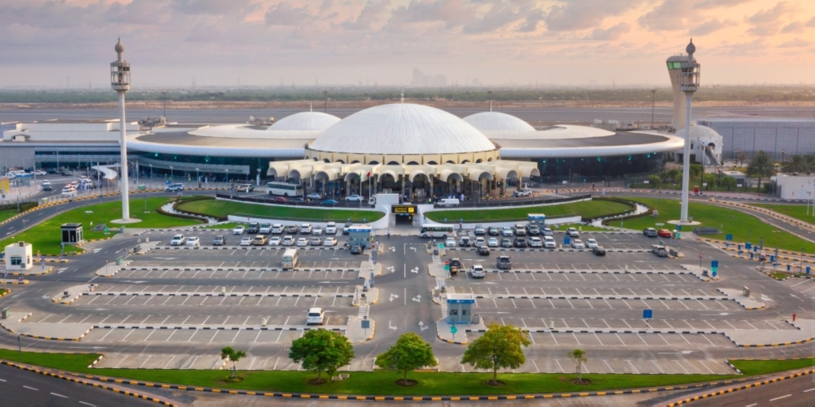 Sharjah Airport Achieves Carbon Neutral Status for the Fourth Year