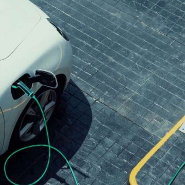 UAE Plans to Install Over 500 Electric Vehicle Charging Stations in 2025