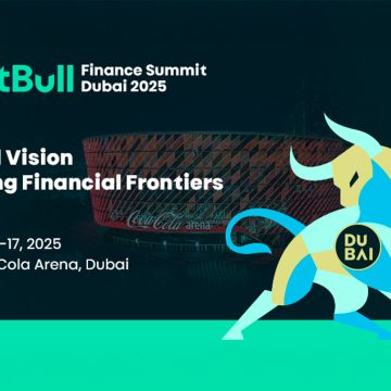 FastBull Finance Summit Set for April 2025 in Dubai