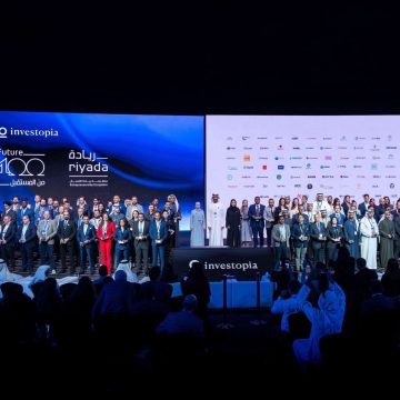 UAE Launches Future 100 List 2024 Showcasing Promising Startups