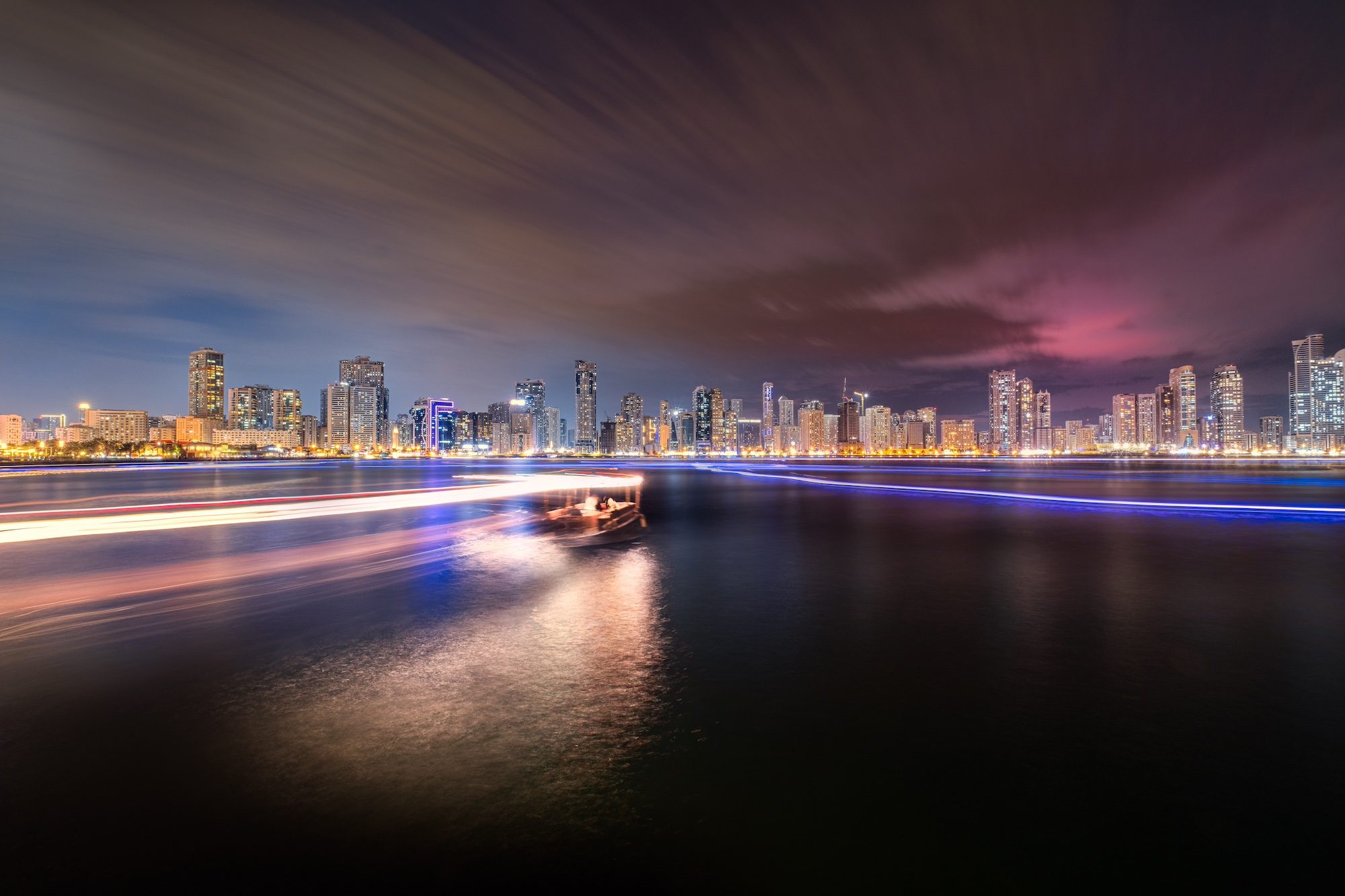 Sharjah Sees Significant Rise in Real Estate Sales Following Law Changes