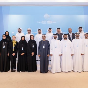 Abu Dhabi Fund for Development Reaches AED229 Billion in Total Funding