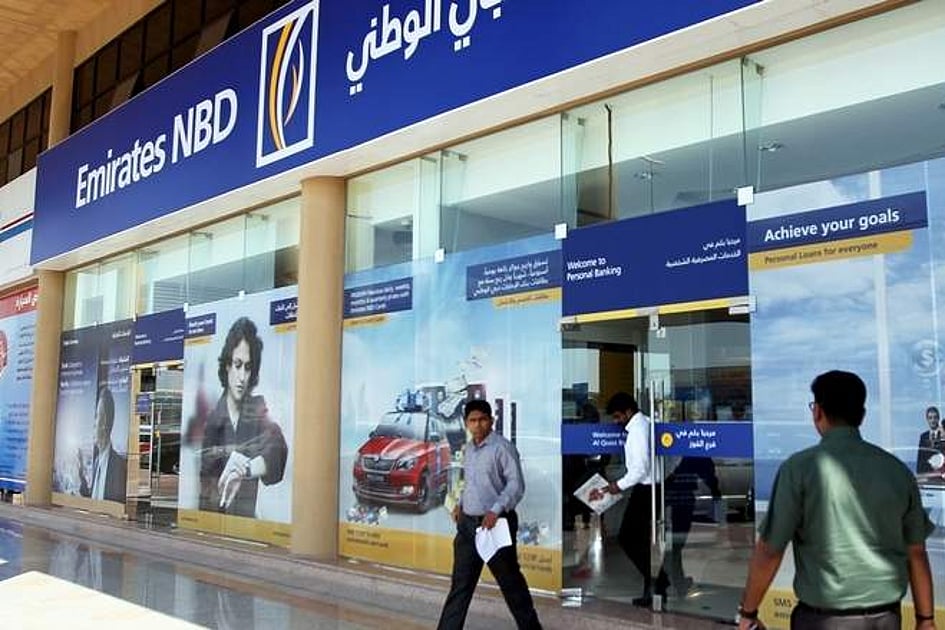 UAE Banking Sector Experiences Strong Growth Driven by Retail Lending