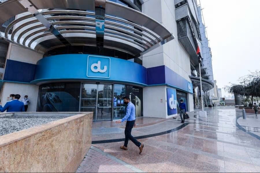 du Reports Impressive 2024 Financial Results and Proposes Significant Dividend Increase