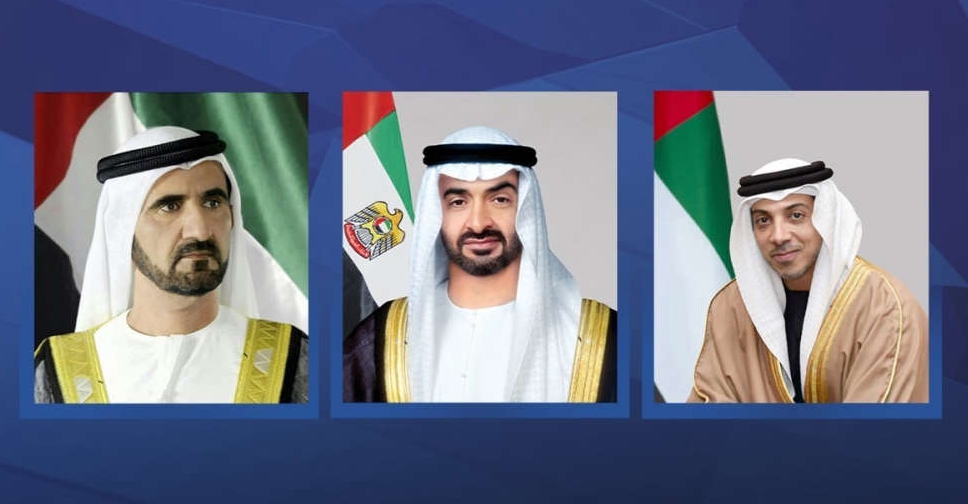 UAE Leaders Extend Congratulations to Sri Lanka on Independence Day