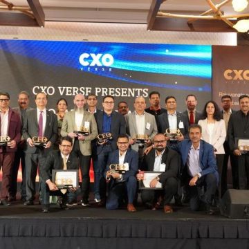 Global Leaders Gather at CXO Verse to Explore AI-Driven Finance