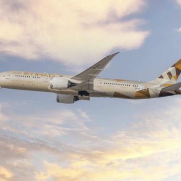 Etihad Airways and Air Europa Plan Strategic Partnership Expansion