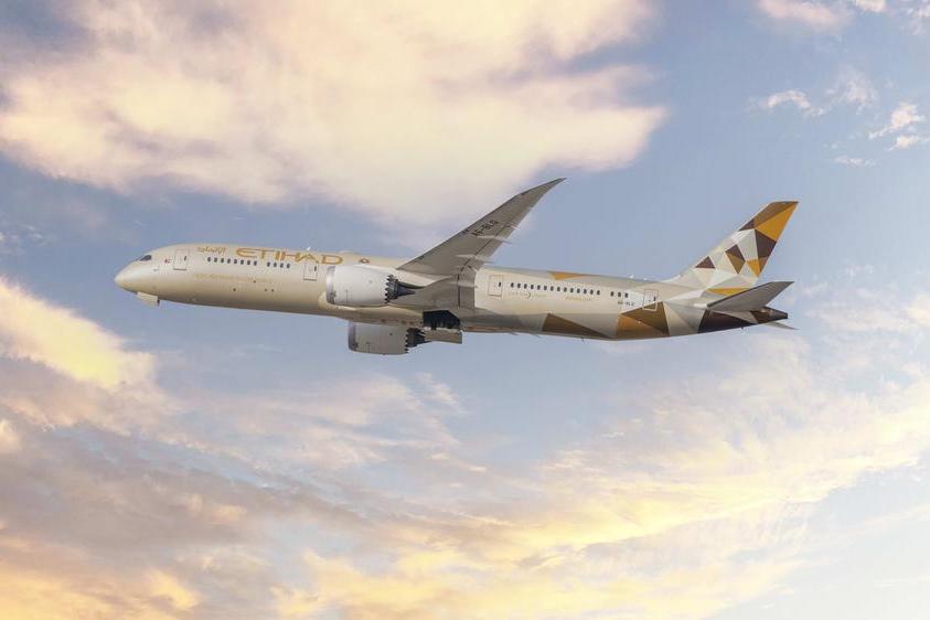 Etihad Airways and Air Europa Plan Strategic Partnership Expansion