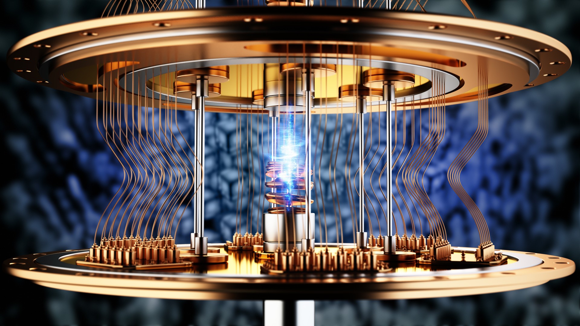 This Top Quantum Computing Stock Nears $1 Billion in Signings | The Motley  Fool