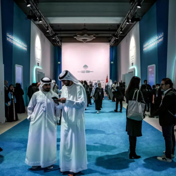 UAE Plans New AI Models Inspired by China's DeepSeek