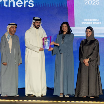 Startups Shine at Sharjah Entrepreneurship Festival 2025