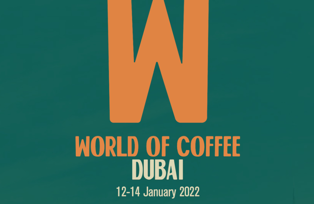 World of Coffee Dubai 2025 Attracts Record Attendance with 17,000 Visitors