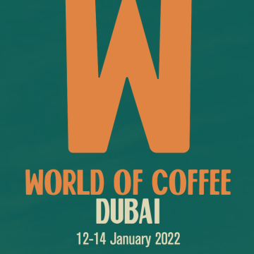 World of Coffee Dubai 2025 Attracts Record Attendance with 17,000 Visitors