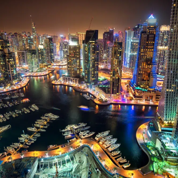 Dubai Leads Global Digital Innovation Rankings, Followed by Seoul and Singapore