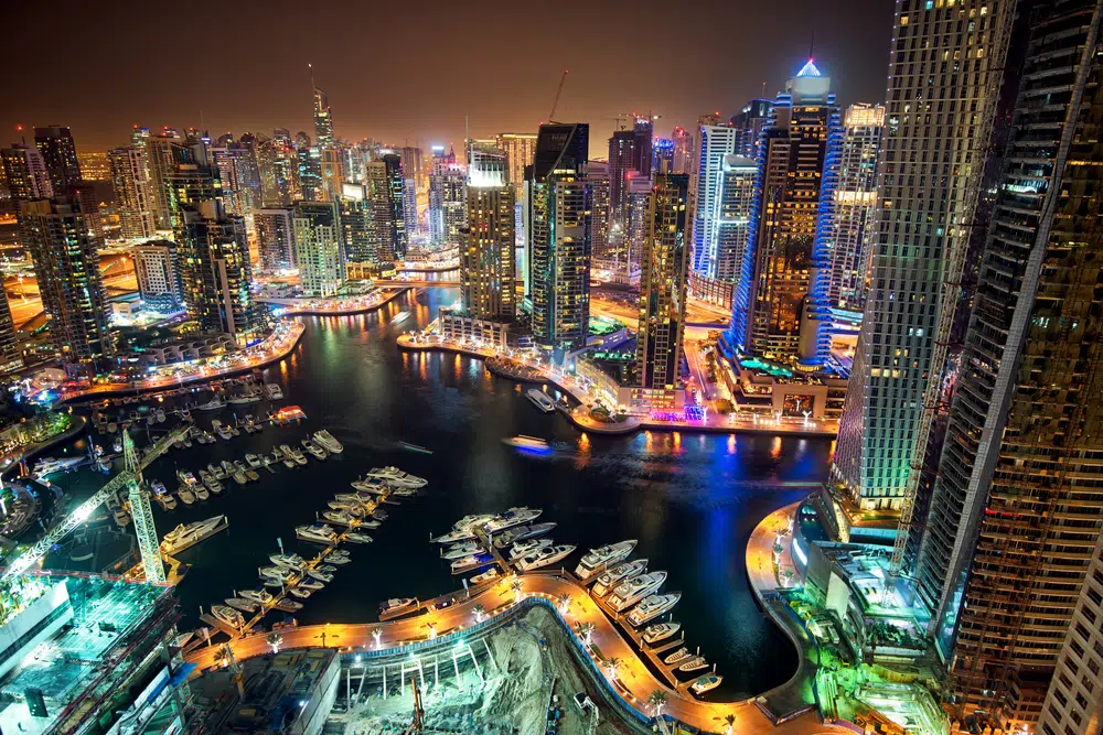 Dubai Leads Global Digital Innovation Rankings, Followed by Seoul and Singapore