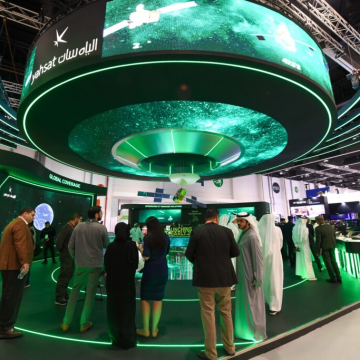 Idex 2025 Set to Attract Over 150,000 Visitors in Abu Dhabi