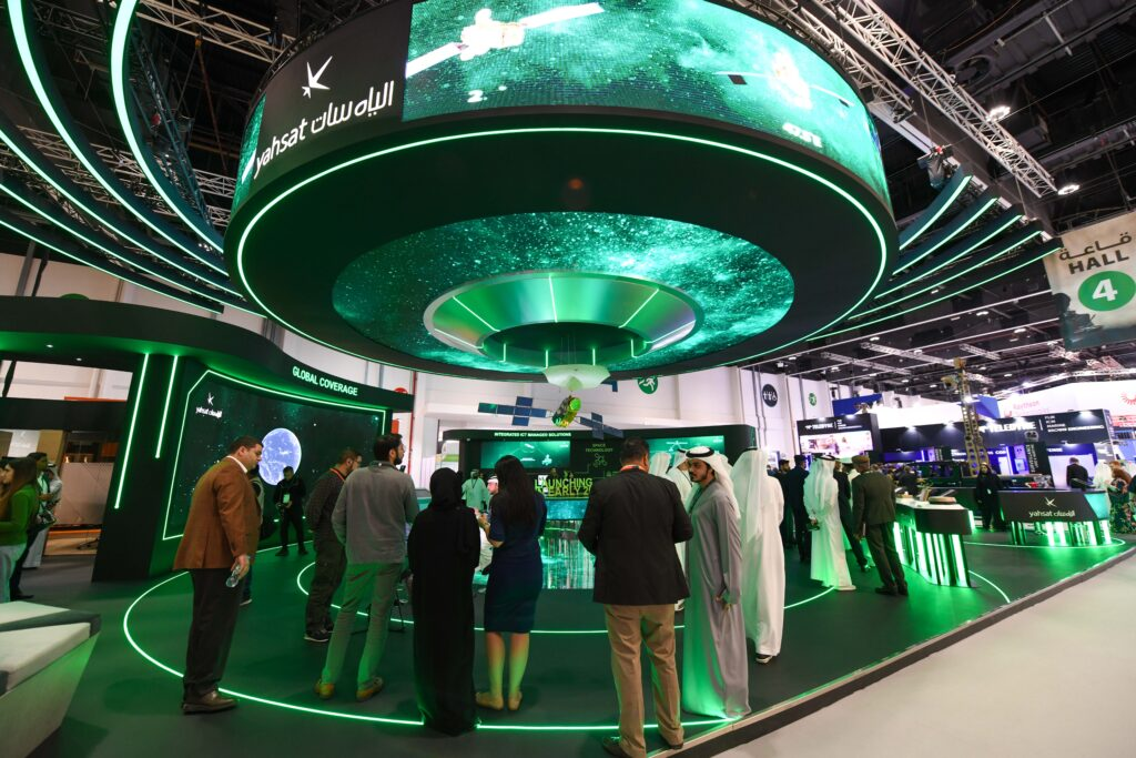 Idex 2025 Set to Attract Over 150,000 Visitors in Abu Dhabi