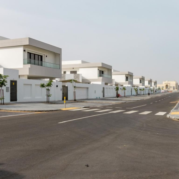 Over AED 63 Billion in Housing Benefits Granted in Abu Dhabi Over Five Years