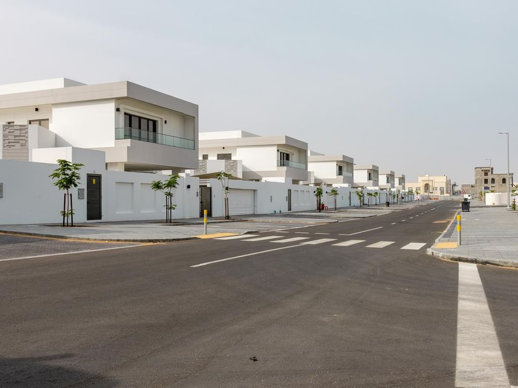 Over AED 63 Billion in Housing Benefits Granted in Abu Dhabi Over Five Years