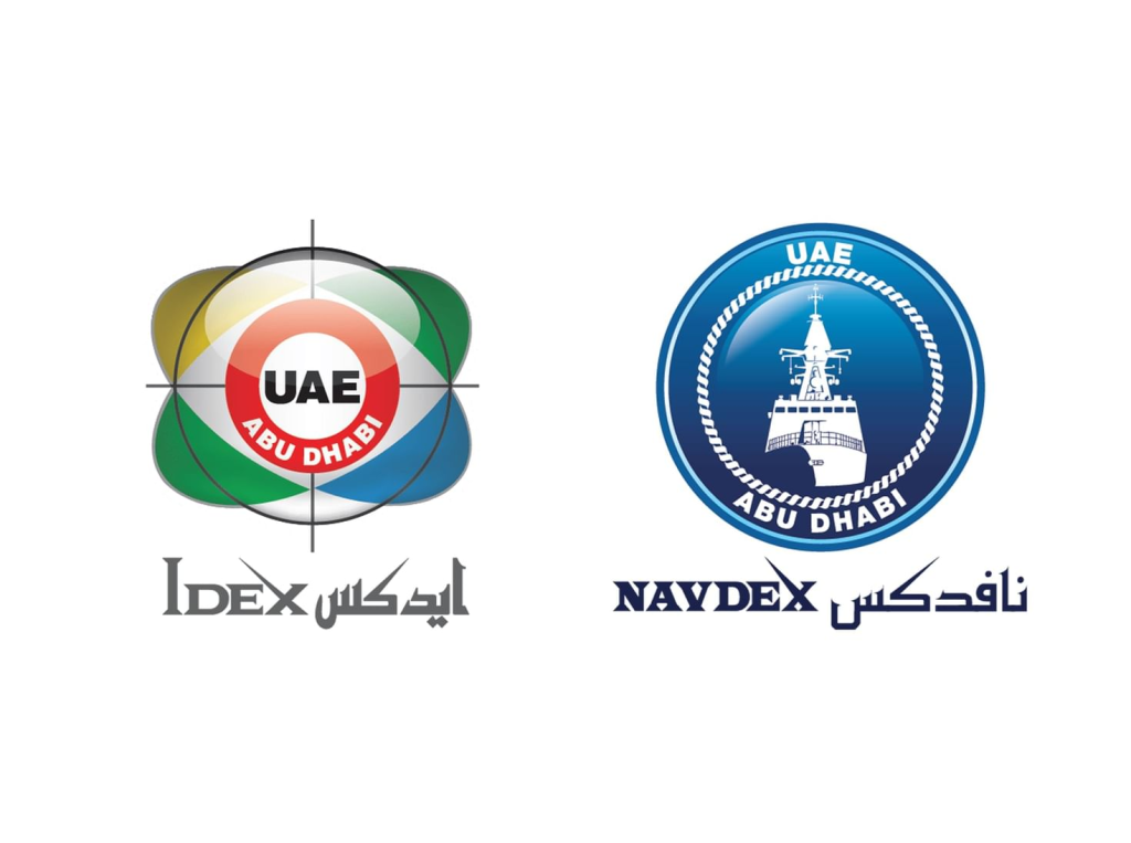 IDEX and NAVDEX 2025 Launches Under Presidential Patronage in Abu Dhabi