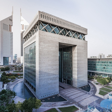 ASB Capital Launches in the DIFC to Connect Regional and Global Markets