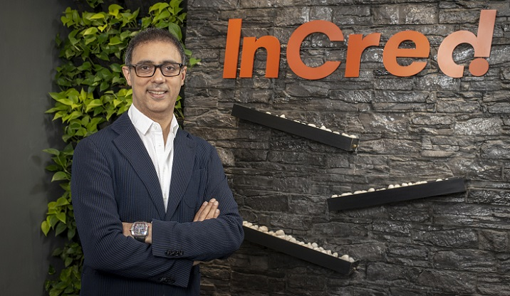 InCred Group Expands in the Middle East with Acquisition of Arrow Capital DIFC