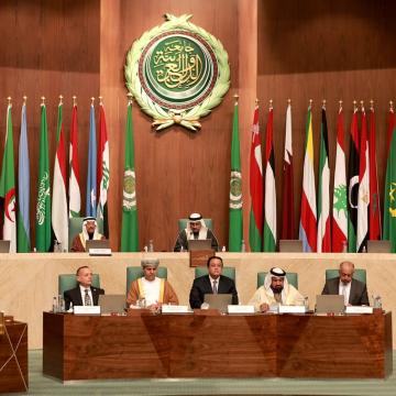 Arab Parliament Pushes for Local AI Development