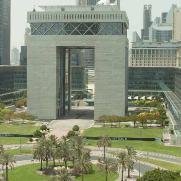 DIFC Achieves Record Financial Performance in 2024