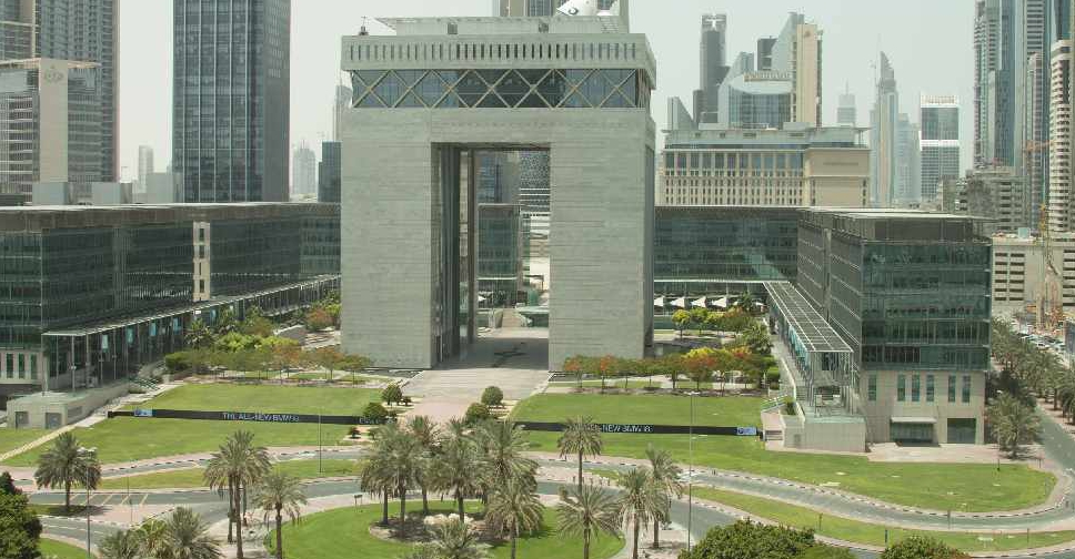 DIFC Achieves Record Financial Performance in 2024