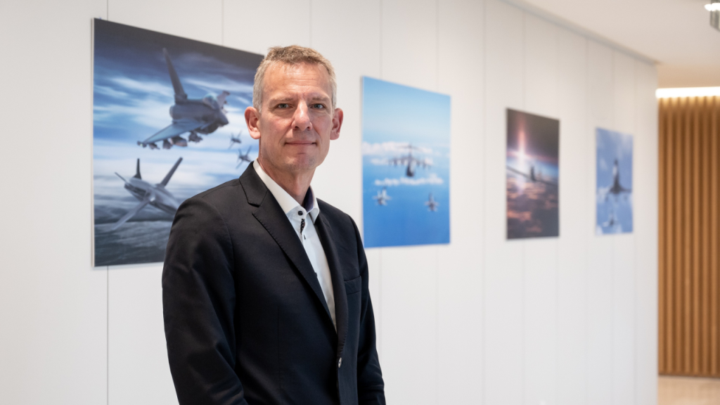 Airbus Strengthens Its Position in the UAE Aerospace Sector