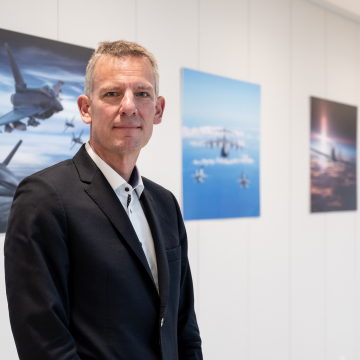 Airbus Strengthens Its Position in the UAE Aerospace Sector